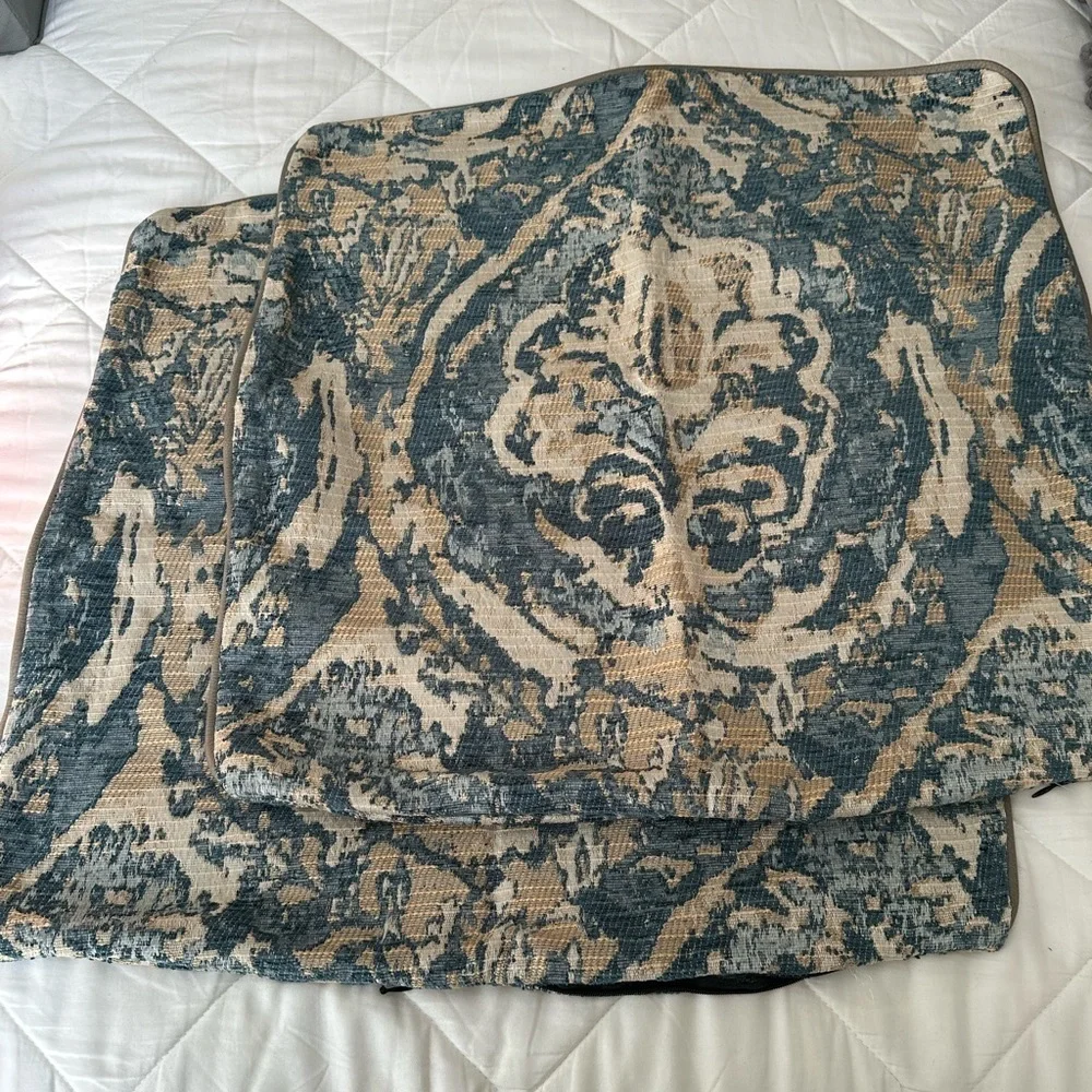 Pillow Covers Set of 2 Raymore and Flanagan Furniture